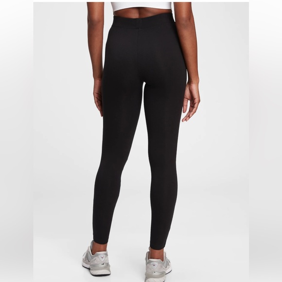 Basic Leggings - Picture 3 of 3